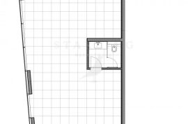 POSLOVNI PROSTOR C, ZGRADA C, NOVOGRADNJA, PRODAJA, POREČ, 85,04 m2, Poreč, Immobili commerciali