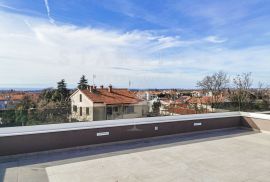 PENTHOUSE, PRODAJA, NOVOGRADNJA, POREČ, 128 m2, 4-soban, Poreč, Stan