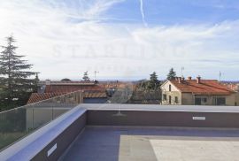 PENTHOUSE, PRODAJA, NOVOGRADNJA, POREČ, 128 m2, 4-soban, Poreč, Kвартира