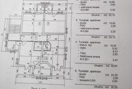 KUĆA S APARTMANIMA, PRODAJA, MEDULIN, 596 m2, Medulin, Ev