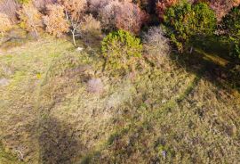 GRAĐEVINSKO ZEMLJIŠTE, PRODAJA, LABIN, 5021 m2, Labin, Land