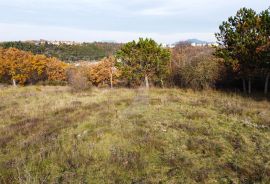 GRAĐEVINSKO ZEMLJIŠTE, PRODAJA, LABIN, 5021 m2, Labin, Land