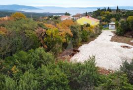 GRAĐEVINSKO ZEMLJIŠTE, PRODAJA, KAVRAN, 1356 m2, Marčana, Tierra