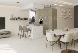 PENTHOUSE, PRODAJA, NOVOGRADNJA, ROVINJ, 188 m2, Rovinj, Stan