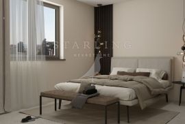 PENTHOUSE, PRODAJA, NOVOGRADNJA, ROVINJ, 188 m2, Rovinj, Stan