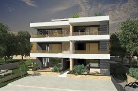 STAN, PRODAJA, NOVOGRADNJA, ROVINJ, 130 m2, Rovinj, Appartment