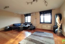 STAN, PRODAJA, ZAGREB, JARUN, 102 m2, 4-SOBAN, Trešnjevka - Jug, Apartamento