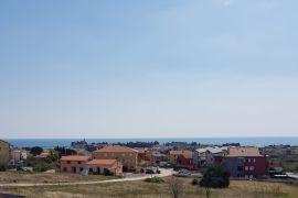 Istra, Novigrad, stan sa pogledom na more, Novigrad, Διαμέρισμα