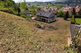 GRAĐEVINSKO ZEMLJIŠTE, PRODAJA, ZAGREB, GRAČANI, 2479 m2, Podsljeme, Tierra