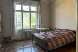 Opatija stan u vili- blizina mora, Opatija, Wohnung