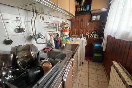 STAN, PRODAJA, ZAGREB, TREŠNJEVKA, VOLTINO, 53 m2, 3-SOBNI, Trešnjevka - Sjever, Apartamento