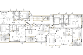 PRODAJA, APARTMAN, MEDULIN, 48 M2, Medulin, Wohnung