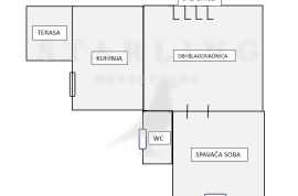 PRODAJA, KUĆA ZA ADAPTACIJU, PODPIĆAN, 9500 m2, Pićan, بيت