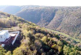 LUKSUZ U PRIRODI, Labin, Kuća