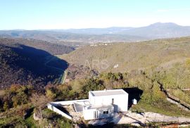 LUKSUZ U PRIRODI, Labin, Kuća