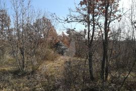 PRODAJA, GRAĐEVINSKO ZEMLJIŠTE, MARIĆI, Kanfanar, Terra