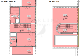 VILLA S2, PRODAJA, 271 M2, PRIVLAKA, Privlaka, بيت