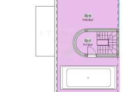 VILLA S6, PRODAJA, 210 M2, PRIVLAKA, Privlaka, Haus