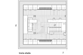 KUĆA, NAJAM, ZAGREB, ŠESTINE, 326 m2, 5-soban, Podsljeme, Casa