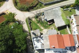 Poreč okolica, kuća za renoviranje  s građevinskom dozvolom i projektom, Poreč, Casa