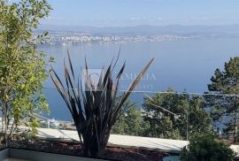 Opatija, stan s pogledom na more 68 m2, Opatija, Appartment