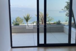 Opatija, stan s pogledom na more 68 m2, Opatija, Appartment