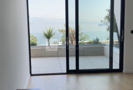 Opatija, stan s pogledom na more 68 m2, Opatija, Appartment