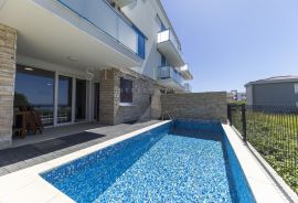 VILLA, PRODAJA, PRIVLAKA, 284 M2, Privlaka, Haus