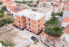 STAN S1, NOVOGRADNJA, PRODAJA, ČIOVO, 68 m2, 3-soban, Trogir, Wohnung