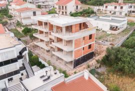 STAN S1, NOVOGRADNJA, PRODAJA, ČIOVO, 68 m2, 3-soban, Trogir, Wohnung