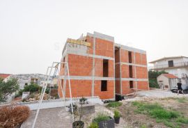 STAN S1, NOVOGRADNJA, PRODAJA, ČIOVO, 68 m2, 3-soban, Trogir, Wohnung