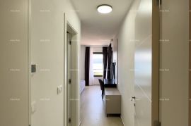 Stan Predivan stan u Medulinu sa bazenom i garažom, Medulin, Apartamento