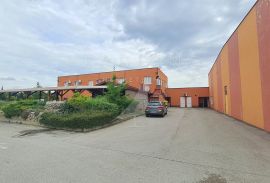 POSLOVNI KOMPLEKS, PRODAJA, RUGVICA, 3000 m2, Rugvica, Immobili commerciali