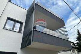 STAN GAJNICE PRIZEMLJE 83,85 M2, NOVOGRADNJA, Zagreb, Apartamento