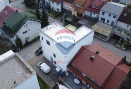 STAN GAJNICE PRIZEMLJE 83,85 M2, NOVOGRADNJA, Zagreb, Apartamento