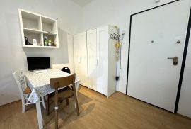 STAN, NAJAM, ZAGREB, TRNJE, MARTINOVKA, 31 m2, Trnje, Flat