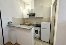 STAN, NAJAM, ZAGREB, TRNJE, MARTINOVKA, 31 m2, Trnje, Flat