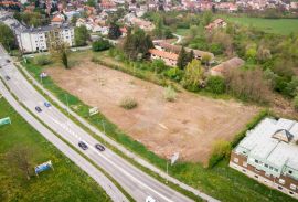 ZEMLJIŠTE, PRODAJA, SISAK, 21.000 m2, Sisak, Land