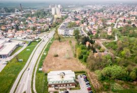 ZEMLJIŠTE, PRODAJA, SISAK, 21.000 m2, Sisak, Land