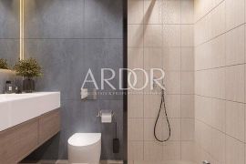 Kantrida, stan S16, Rijeka, Apartamento