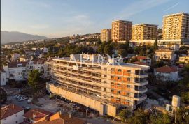 Kantrida, stan S15, Rijeka, Kвартира