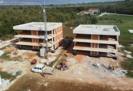 Prekrasan stan 2.5km od centra grada i plaže, Poreč, Istra, Poreč, Apartamento