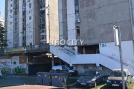 Novi Beograd, Blok 61, Jurija Gagarina, 12m2, Novi Beograd, Garagem