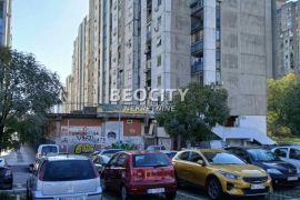 Novi Beograd, Blok 61, Jurija Gagarina, 12m2, Novi Beograd, Garagem