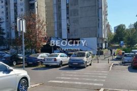 Novi Beograd, Blok 61, Jurija Gagarina, 12m2, Novi Beograd, Garagem