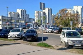 Novi Beograd, Blok 61, Jurija Gagarina, 12m2, Novi Beograd, Garagem