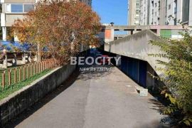 Novi Beograd, Blok 61, Jurija Gagarina, 12m2, Novi Beograd, Garagem