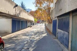 Novi Beograd, Blok 61, Jurija Gagarina, 12m2, Novi Beograd, Garagem