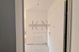 ZAGREB - REMETINEC - 2500EUR/m2 - NOVO - 4S STAN SA VRTOM!, Novi Zagreb - Zapad, Appartement