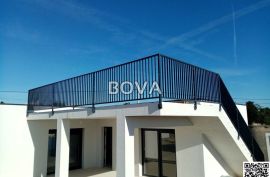 Kuća 110 m2 – Vrsi *Novogradnja* (ID-2461/C), Nin, Kuća